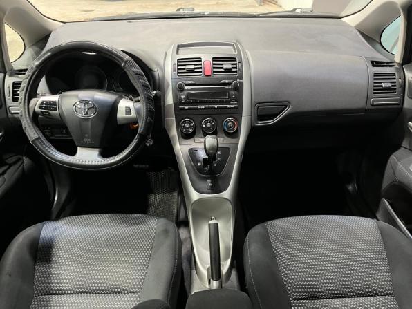 Toyota Auris I Рестайлинг с пробегом 2010 года, цена 660 000 рублей, 139850 км, хэтчбек, Автокод Объявления