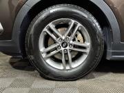 Hyundai Santa Fe III Рестайлинг Москва  - изображение 29