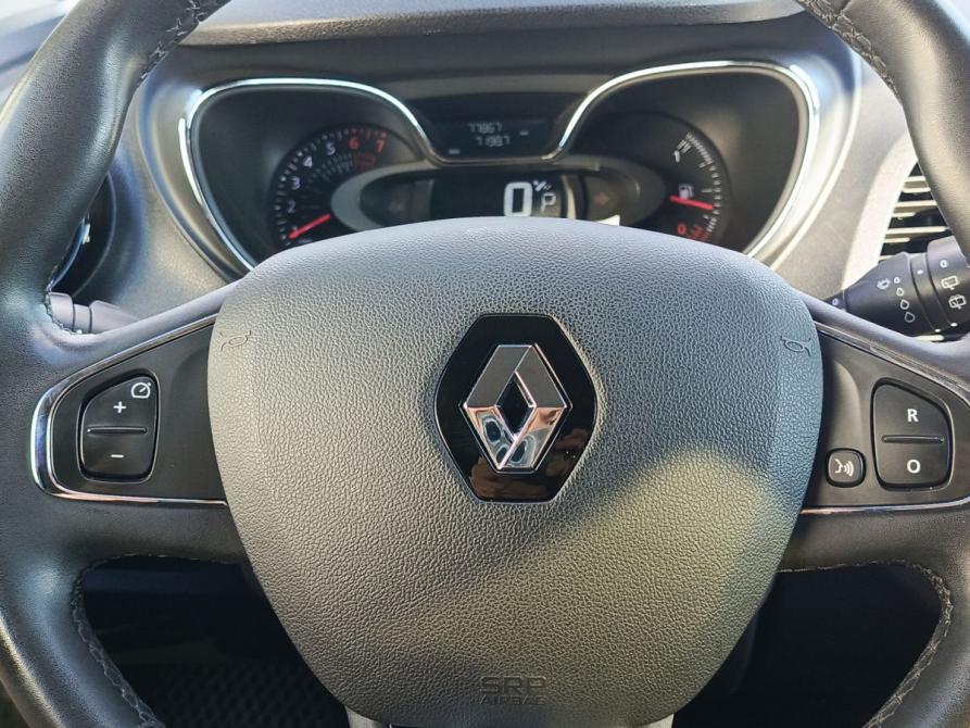 Renault Kaptur I Набережные Челны  - изображение 24