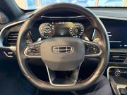 Geely Tugella I Москва  - изображение 48