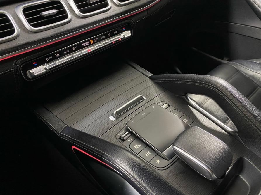 Mercedes-Benz GLE II (V167) Москва  - изображение 22