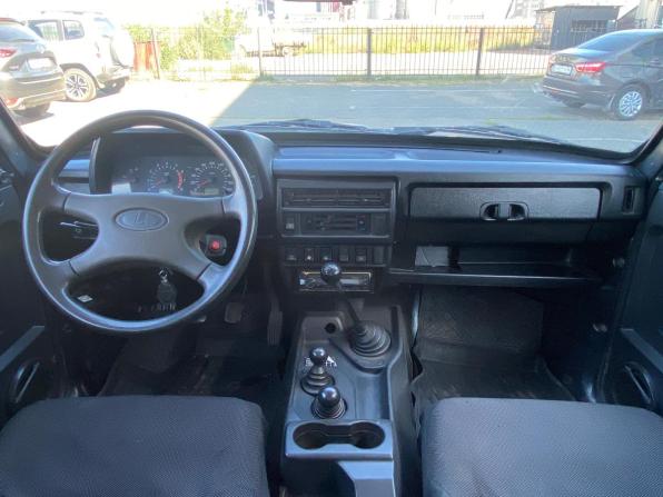 Lada (ВАЗ) 2121 (4x4) I Рестайлинг с пробегом 2016 года, цена 330 000 рублей, 168164 км, внедорожник, Автокод Объявления