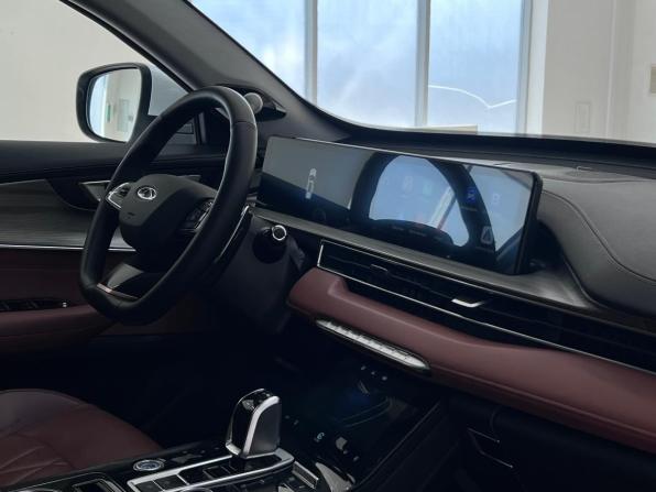 Chery Tiggo 8 Pro Max I с пробегом 2022 года, цена 1 990 000 рублей, 97526 км, внедорожник, Автокод Объявления