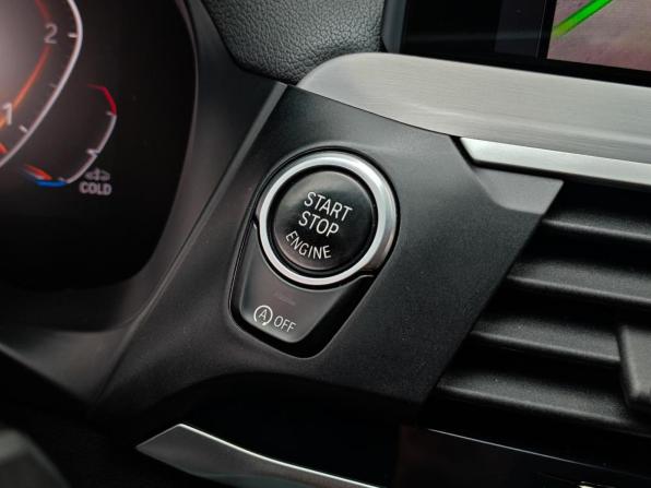 BMW X4 II (G02) с пробегом 2020 года, цена 5 470 000 рублей, 89926 км, внедорожник, Автокод Объявления