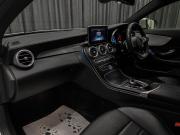 Mercedes-Benz C-Класс IV (W205) Красноярск  - изображение 26