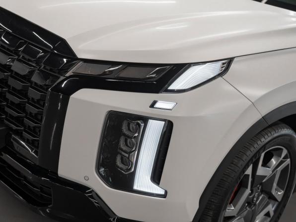 Hyundai Palisade I Рестайлинг с пробегом 2022 года, цена 5 620 000 рублей, 51790 км, внедорожник, Автокод Объявления