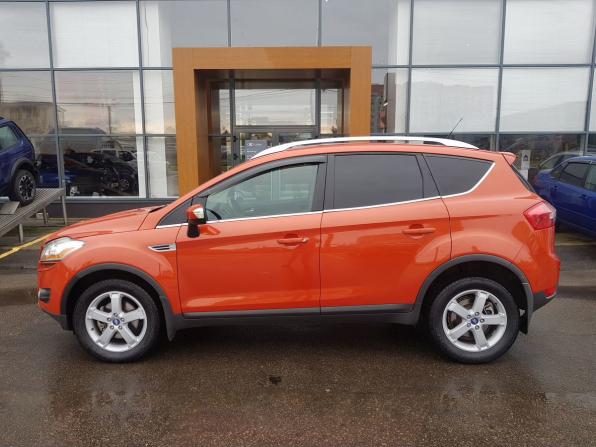Ford Kuga I с пробегом 2011 года, цена 1 100 000 рублей, 205187 км, внедорожник, Автокод Объявления