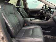 Lexus RX IV Рестайлинг Набережные Челны  - изображение 70