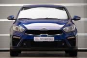 Kia Cerato IV Химки  - изображение 41