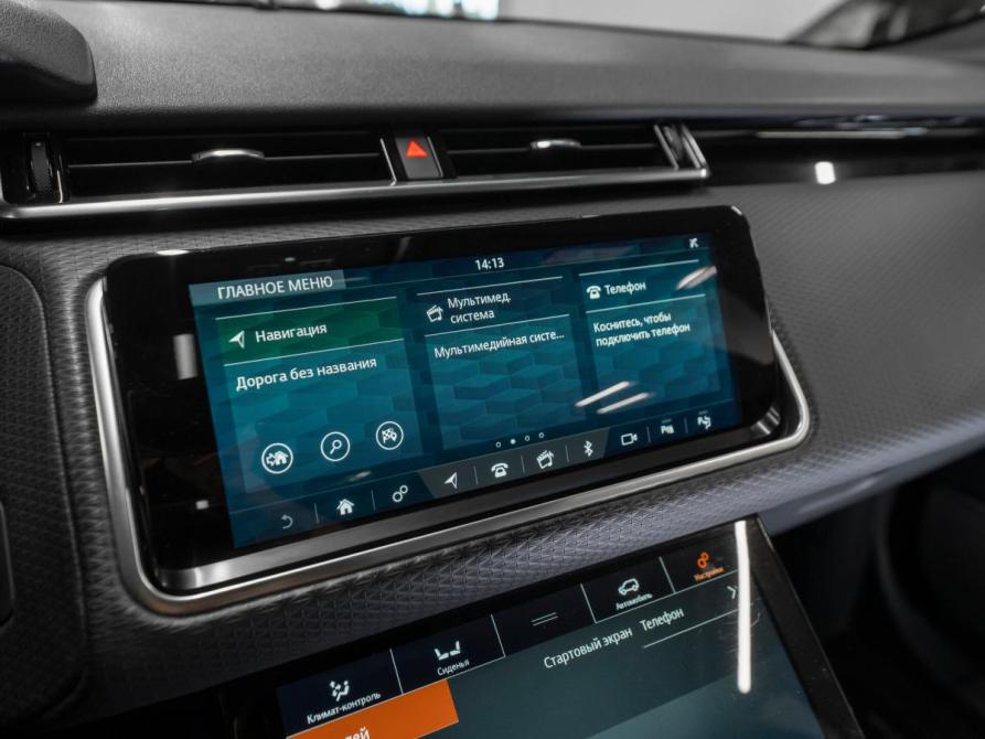Land Rover Range Rover Velar I Москва  - изображение 25