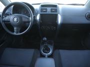 Suzuki SX4 I (Classic) Иваново  - изображение 30