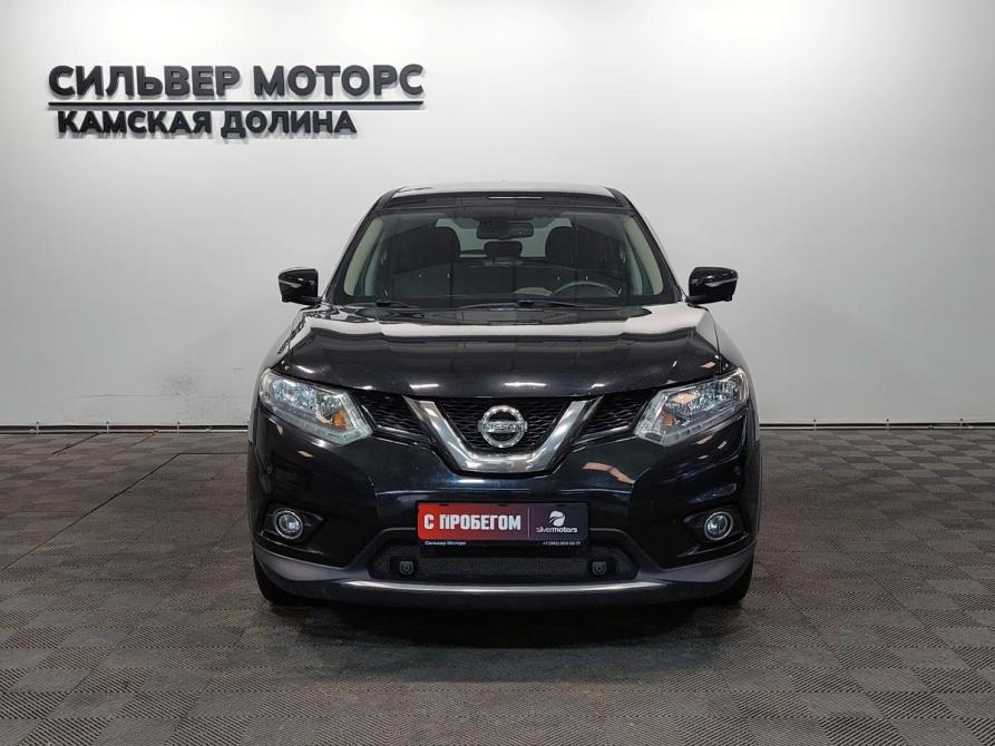 Nissan X-Trail III Пермь  - изображение 5