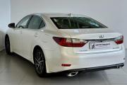 Lexus ES VI Рестайлинг Челябинск  - изображение 21
