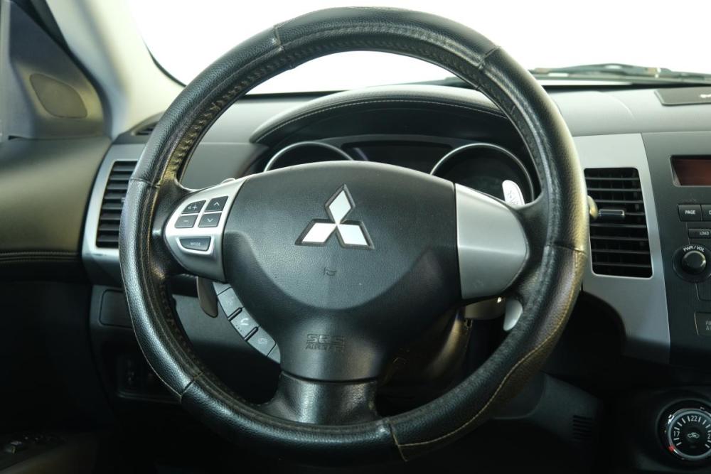 Mitsubishi Outlander II Рестайлинг Омск  - изображение 13