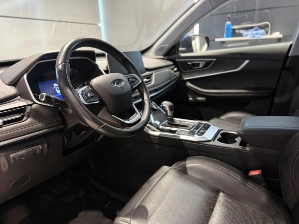 Chery Tiggo 8 I с пробегом 2020 года, цена 1 599 000 рублей, 66000 км, внедорожник, Автокод Объявления
