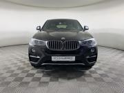 BMW X4 I (F26) Москва  - изображение 21