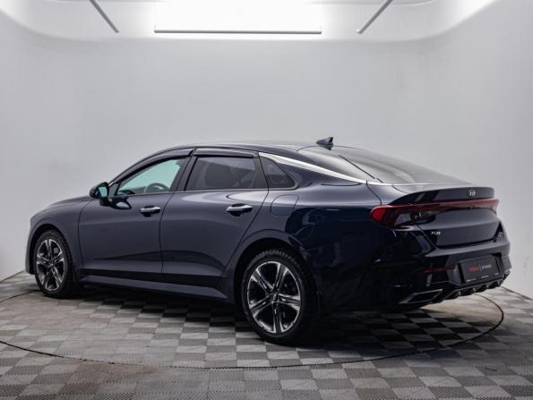 Kia K5 III с пробегом 2020 года, цена 2 295 000 рублей, 95221 км, седан, Автокод Объявления