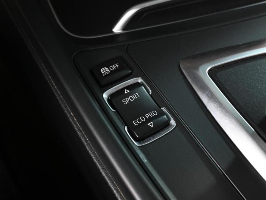 BMW 3 серии VI (F3x) Рестайлинг Ростов-на-Дону  - изображение 18