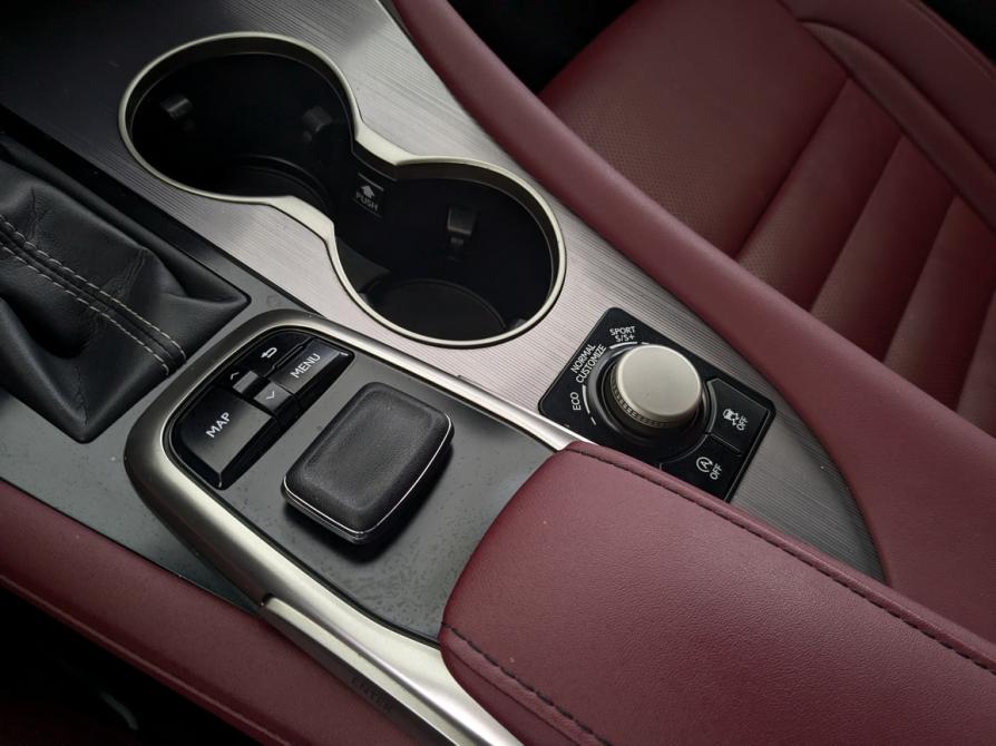 Lexus RX IV Рестайлинг Москва  - изображение 15