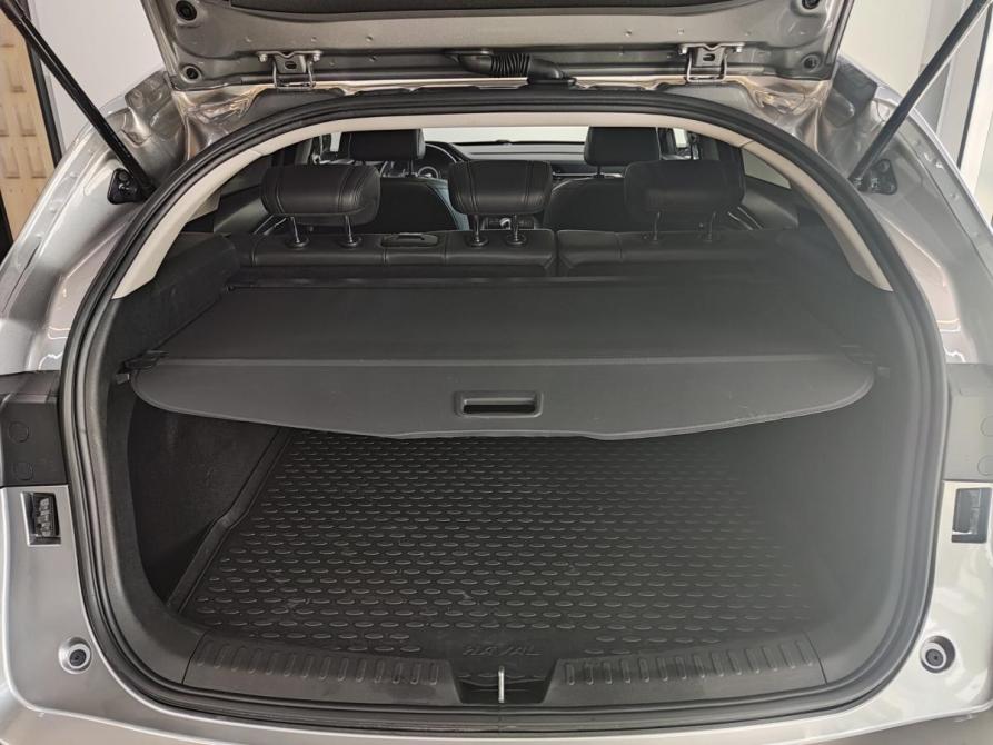Haval F7 I Барнаул  - изображение 36