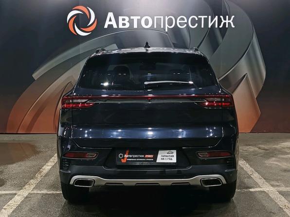 Exeed TXL I с пробегом 2021 года, цена 1 694 000 рублей, 62279 км, внедорожник, Автокод Объявления