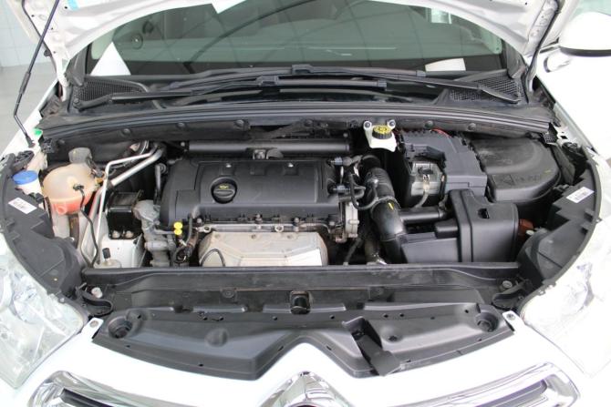 Citroen C4 II с пробегом 2014 года, цена 600 000 рублей, 104100 км, седан, Автокод Объявления