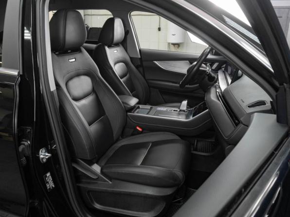 Chery Tiggo 7 Pro Max I с пробегом 2023 года, цена 1 929 000 рублей, 57694 км, внедорожник, Автокод Объявления