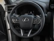 Lexus LX IV Москва  - изображение 44