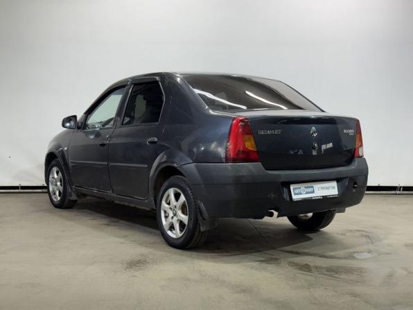 Renault Logan I с пробегом 2008 года, цена 299 000 рублей, 215401 км, седан, Автокод Объявления