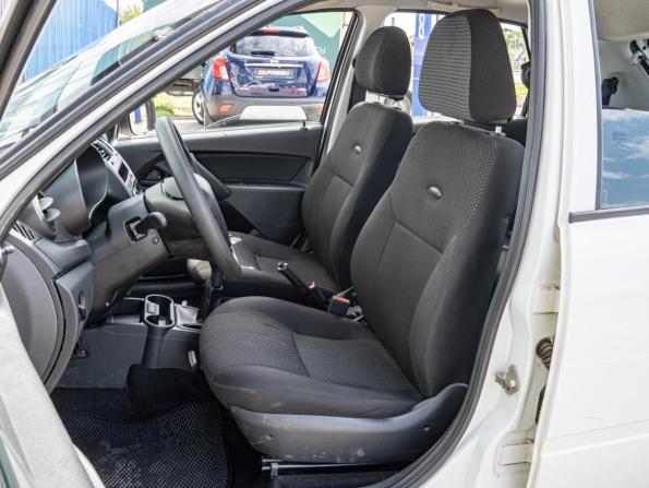 Lada (ВАЗ) Kalina II с пробегом 2013 года, цена 455 000 рублей, 21056 км, хэтчбек, Автокод Объявления