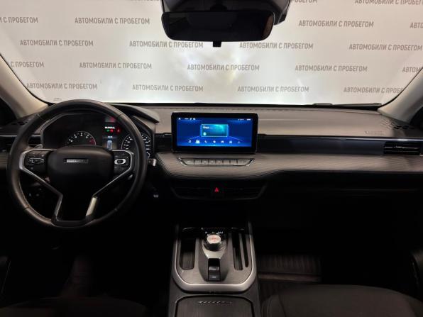 Haval Jolion I Рестайлинг с пробегом 2024 года, цена 1 999 000 рублей, 40088 км, внедорожник, Автокод Объявления
