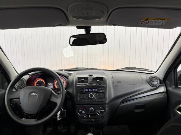 Lada (ВАЗ) Granta I Рестайлинг с пробегом 2022 года, цена 877 000 рублей, 48412 км, универсал, Автокод Объявления