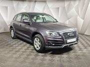 Audi Q5 I (8R) Москва  - изображение 22