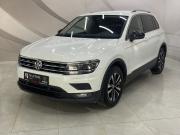 Volkswagen Tiguan II Воронеж  - изображение 18