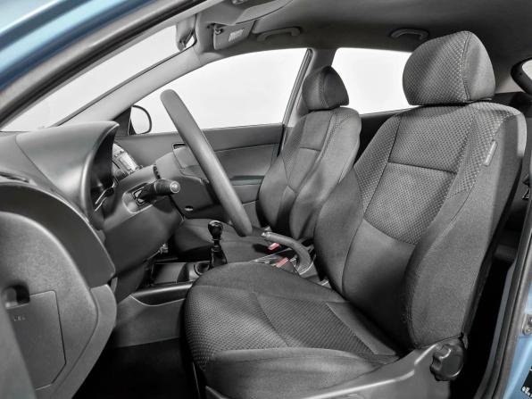 Hyundai i30 I с пробегом 2010 года, цена 556 000 рублей, 221339 км, хэтчбек, Автокод Объявления