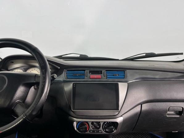 Mitsubishi Lancer IX с пробегом 2004 года, цена 219 000 рублей, 249000 км, седан, Автокод Объявления
