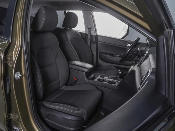 Kia Sportage IV с пробегом 2016 года, цена 1 770 000 рублей, 182248 км, внедорожник, Автокод Объявления