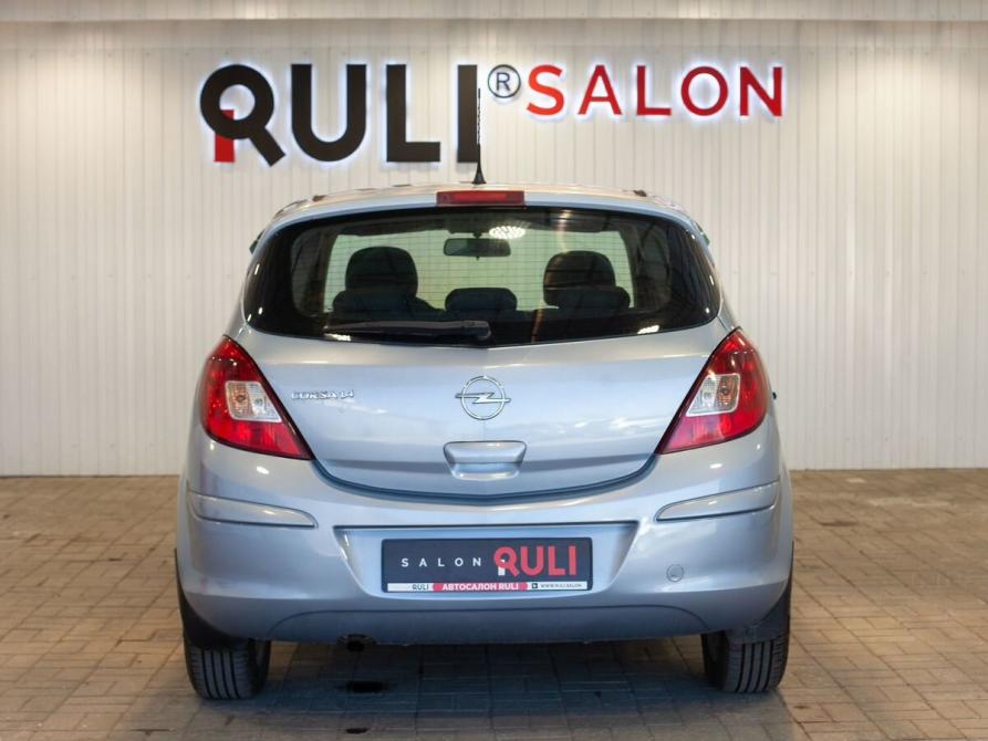Opel Corsa D Иваново  - изображение 9