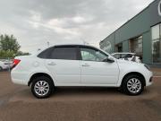 Lada (ВАЗ) Granta I Рестайлинг Стерлитамак  - изображение 22