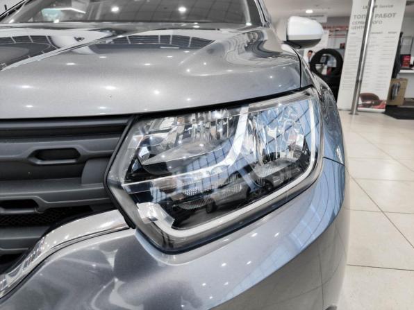 Renault Duster II с пробегом 2021 года, цена 1 450 000 рублей, 131218 км, внедорожник, Автокод Объявления