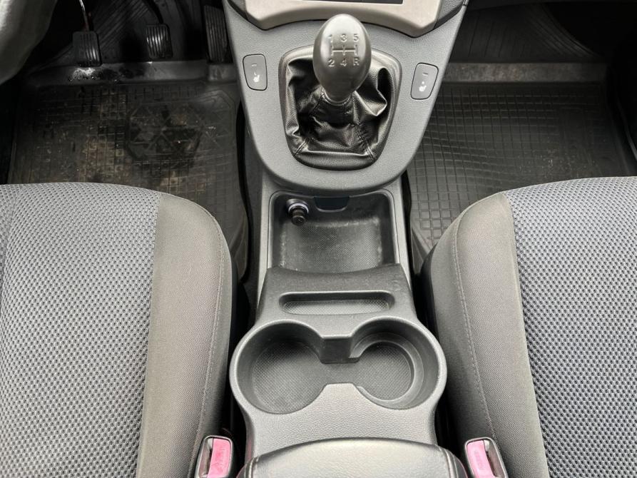 Kia Carens II (UN) Великие Луки  - изображение 23