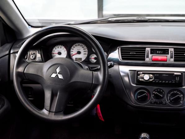Mitsubishi Lancer IX Рестайлинг с пробегом 2006 года, цена 389 000 рублей, 245424 км, седан, Автокод Объявления