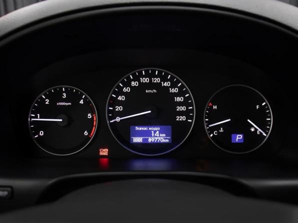 Hyundai Grand Starex I Рестайлинг 2 с пробегом 2019 года, цена 3 998 000 рублей, 89405 км, минивэн, Автокод Объявления