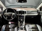 Chevrolet Captiva I Рестайлинг 2 Уфа  - изображение 28