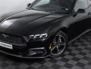 Ford Mustang VII Москва  - изображение 48