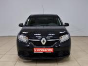 Renault Logan II Набережные Челны  - изображение 24
