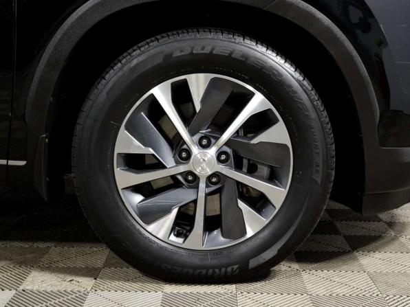Hyundai Palisade I с пробегом 2021 года, цена 4 497 000 рублей, 95888 км, внедорожник, Автокод Объявления