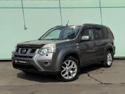 Nissan X-Trail II Рестайлинг Кемерово  - изображение 9