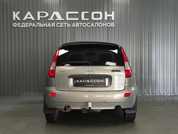 Lada (ВАЗ) Kalina I с пробегом 2007 года, цена 200 000 рублей, 191859 км, хэтчбек, Автокод Объявления