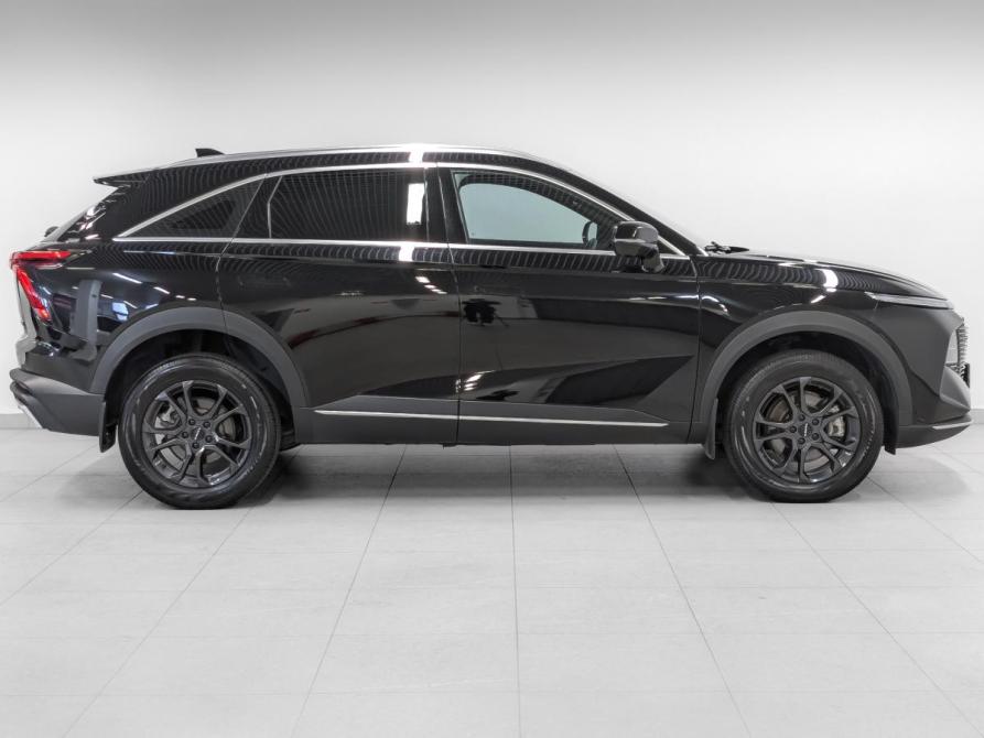 Haval F7 II Москва  - изображение 4